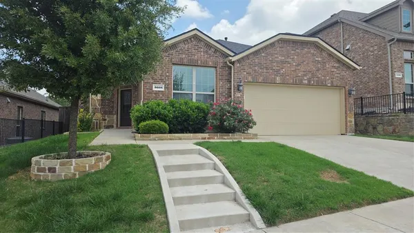 $2,450 | 3608 Bastrop Street, Melissa, TX 75454