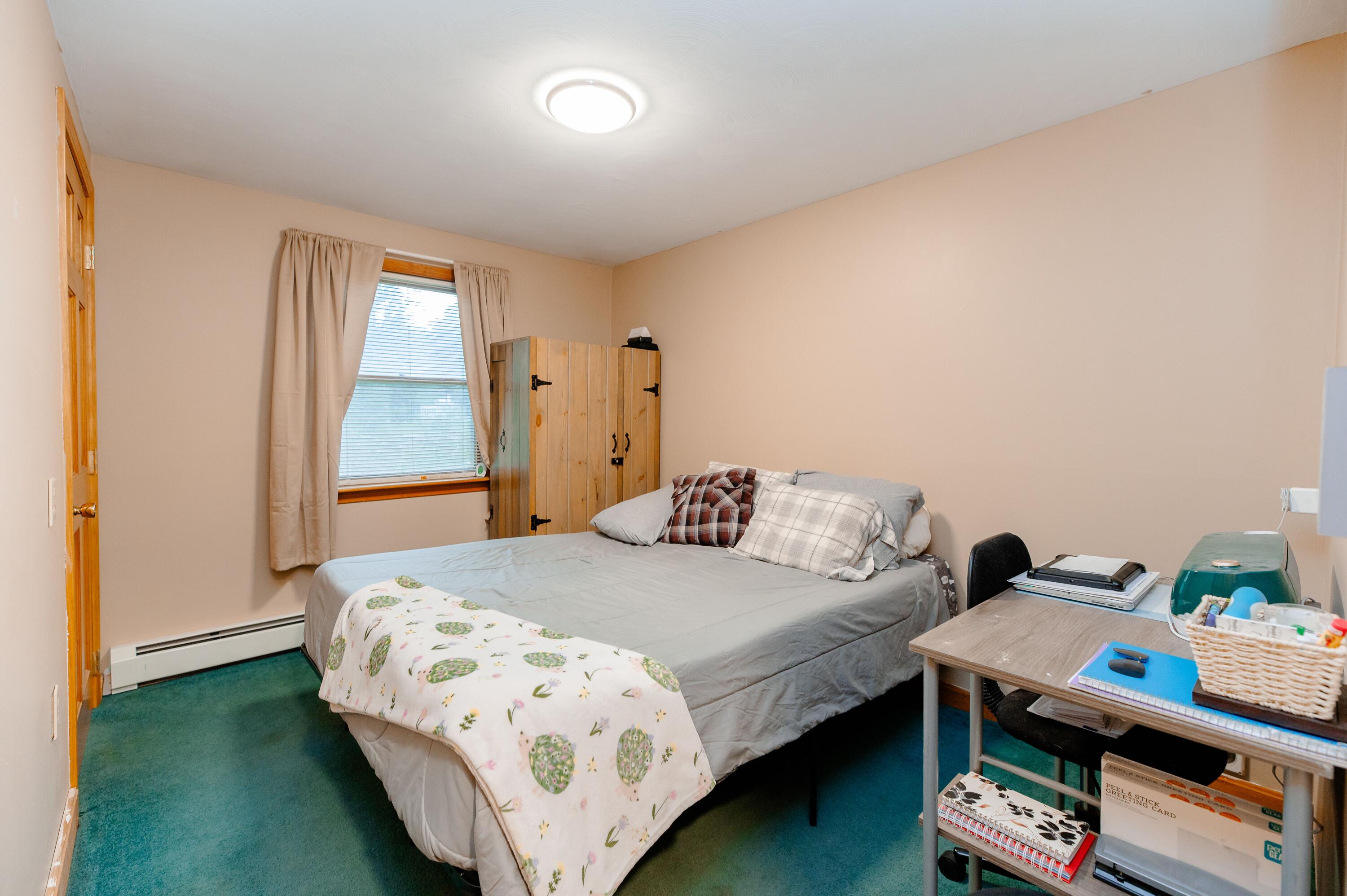 93 Waterville Road Norridgewock, ME 04957 - Photo 24 of 51 93 Waterville Rd