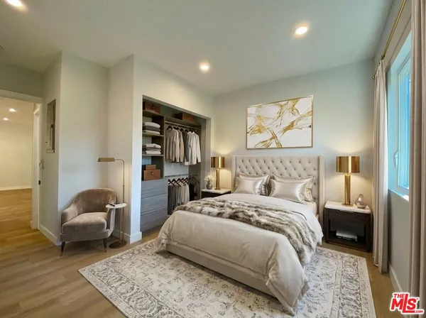 $2,795 | 3207 West 3rd Street, Unit 10, Los Angeles, CA 90020