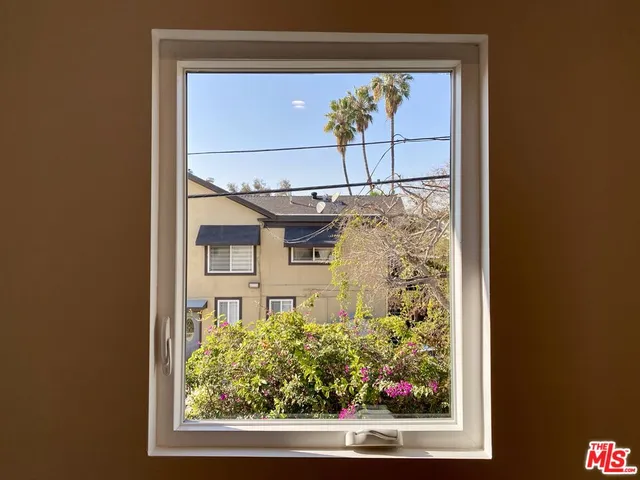 a view of a entryway door of the house