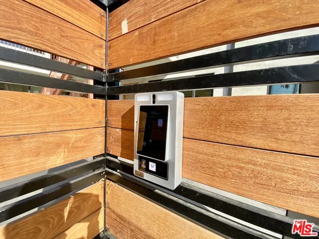 a view of a building