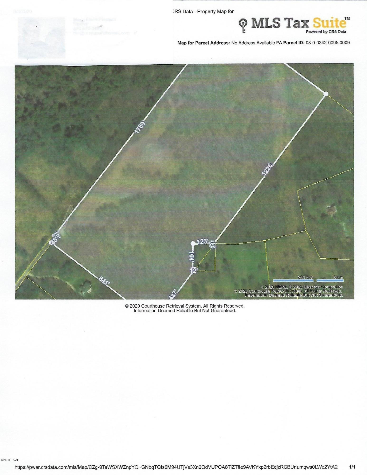 Lot 9 Phillips Road Newfoundland, PA 18445 - Photo 9 of 17