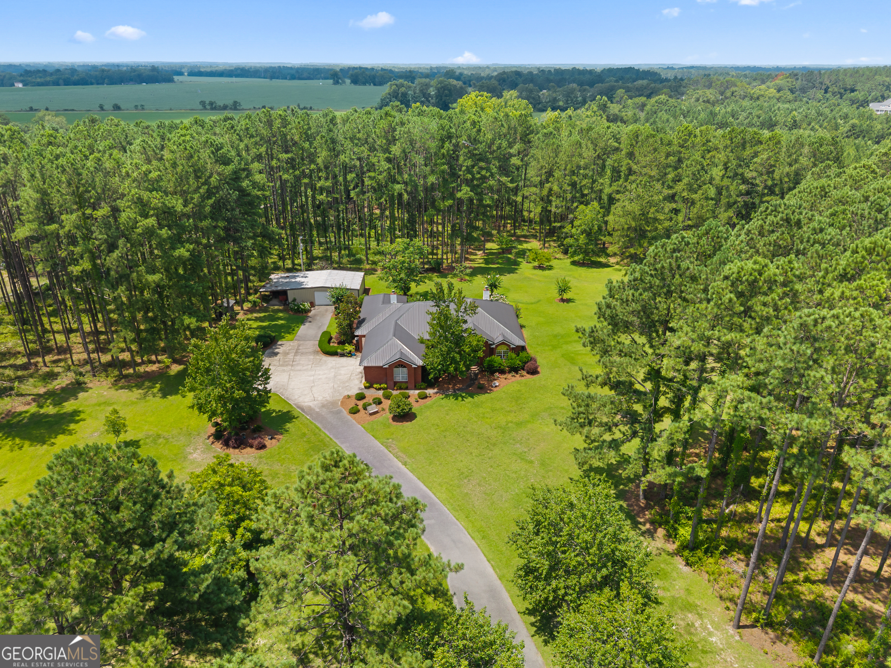2055 Blankenbaker Road Statesboro, GA 30458 - Photo 40 of 42