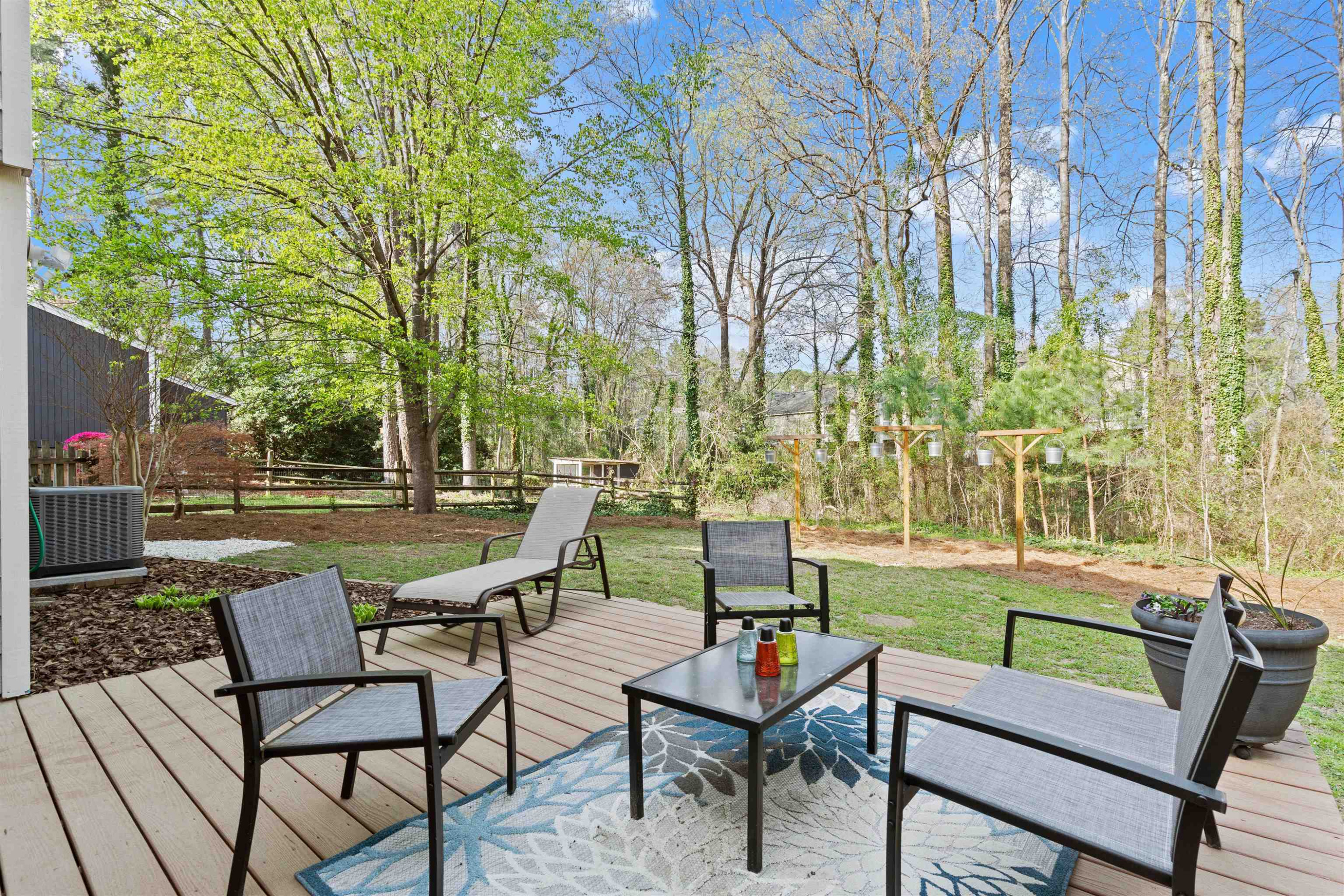 505 Ashebrook Drive Raleigh, NC 27609 - Photo 23 of 26 Photo 23