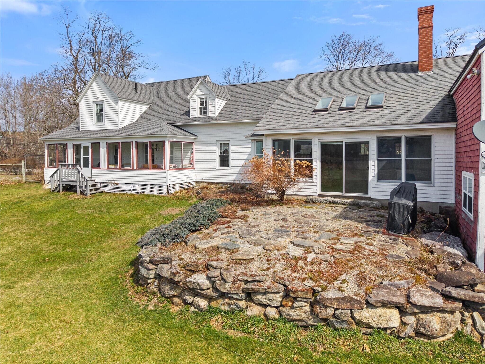 96 Weymouth Road Morrill, ME 04952 - Photo 11 of 62 58-96 Weymouth Rd, Morrill