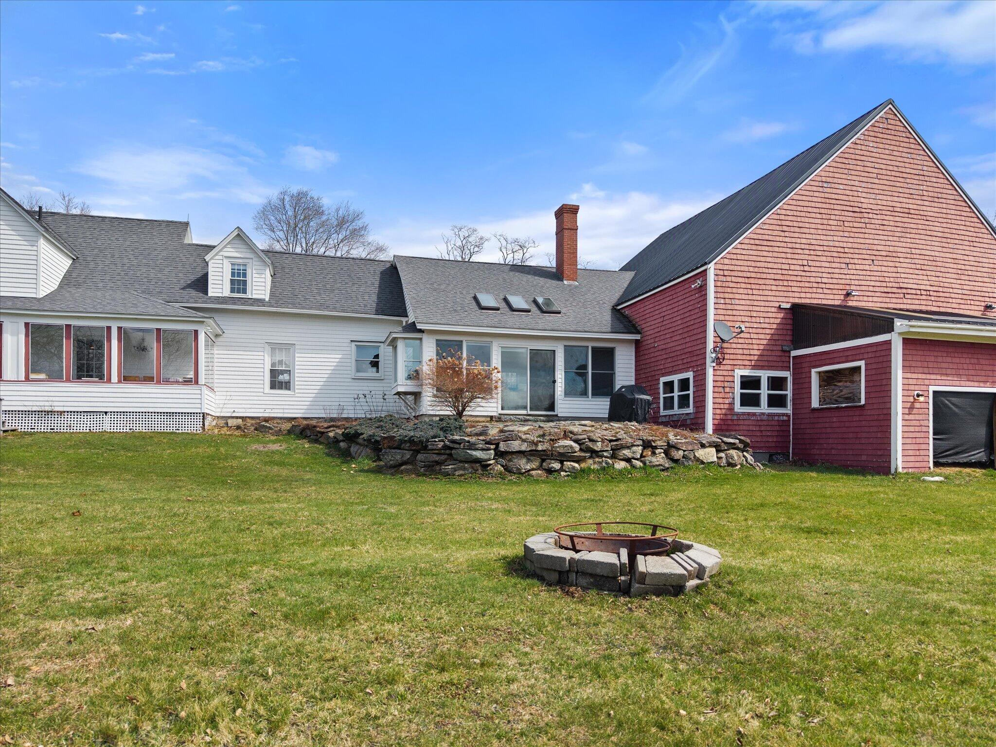 96 Weymouth Road Morrill, ME 04952 - Photo 12 of 62 59-96 Weymouth Rd, Morrill