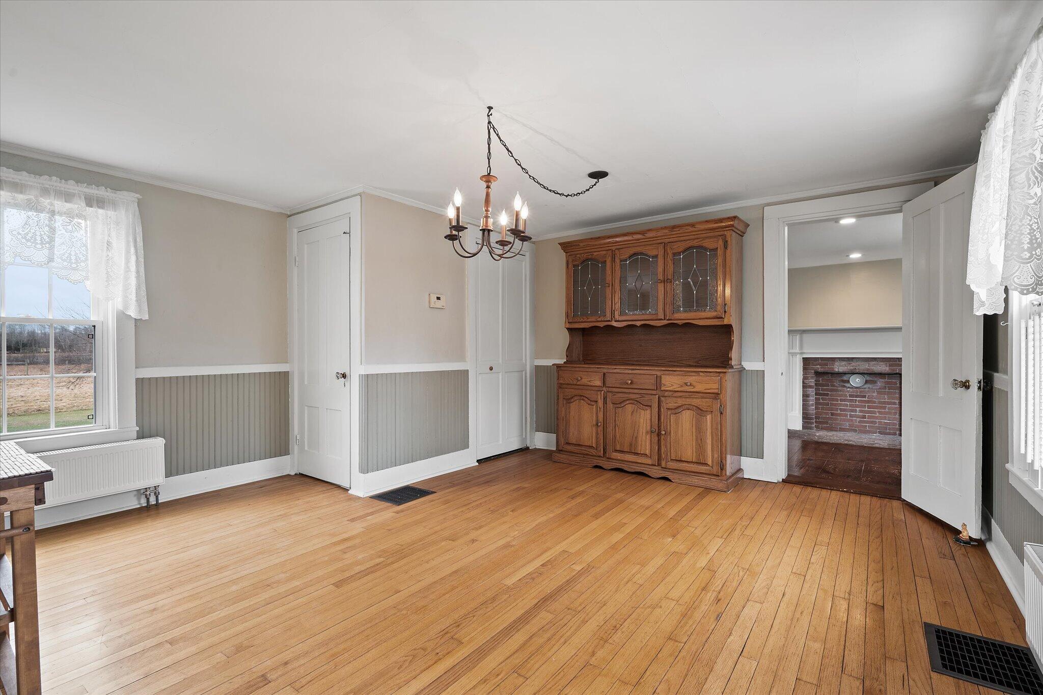96 Weymouth Road Morrill, ME 04952 - Photo 25 of 62 19-Dining Room