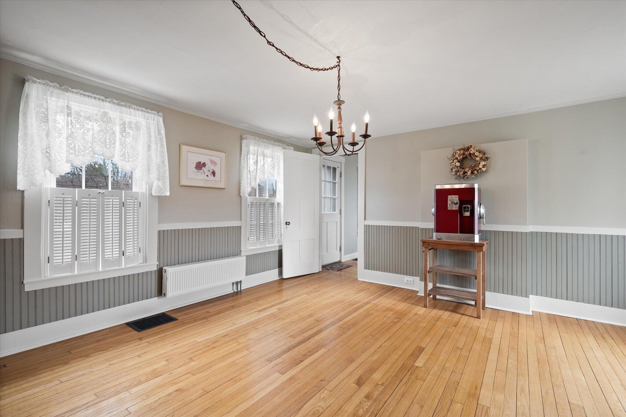 96 Weymouth Road Morrill, ME 04952 - Photo 26 of 62 20-Dining Room