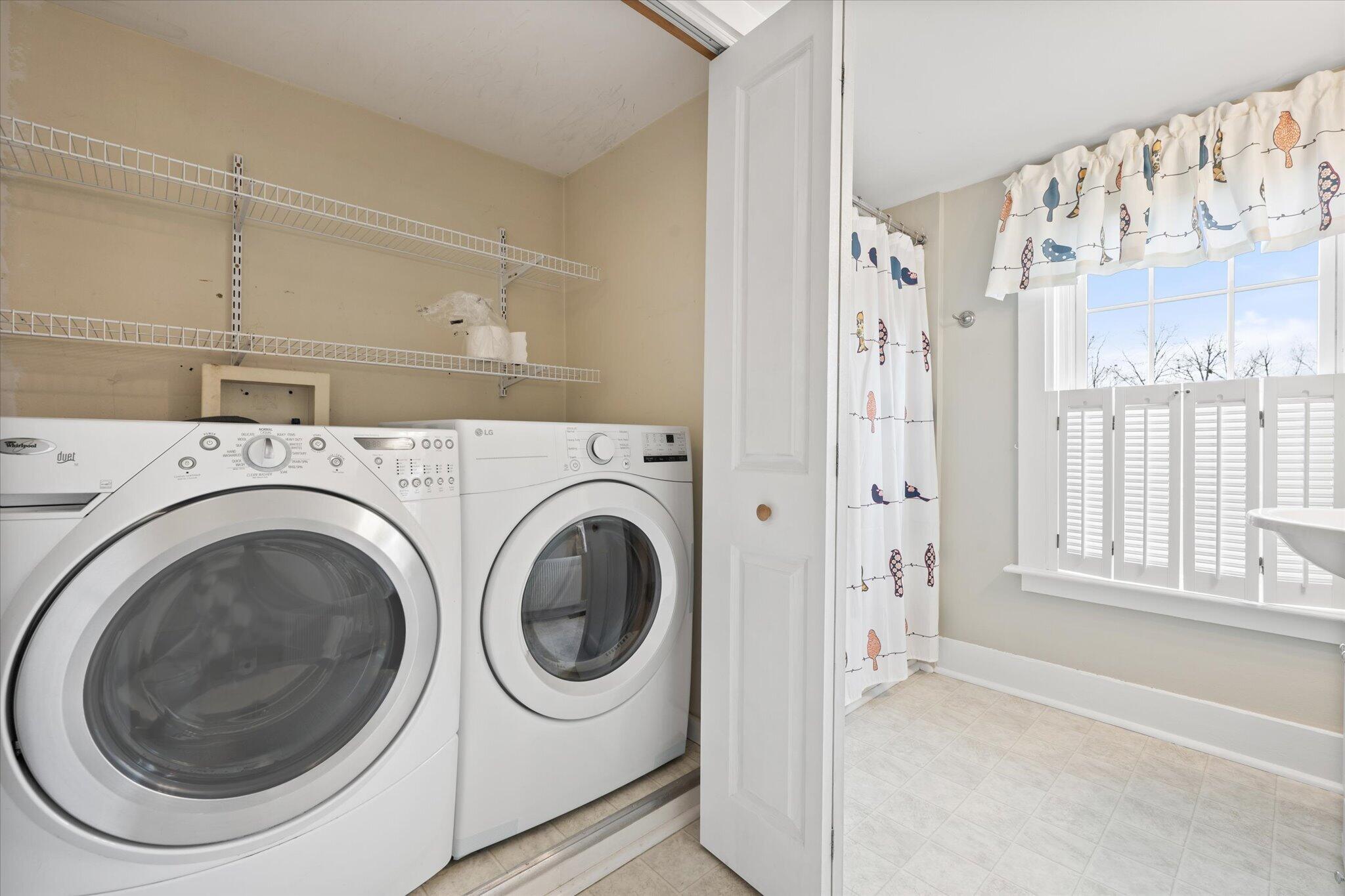 96 Weymouth Road Morrill, ME 04952 - Photo 31 of 62 25-Full Bathroom + Laundry