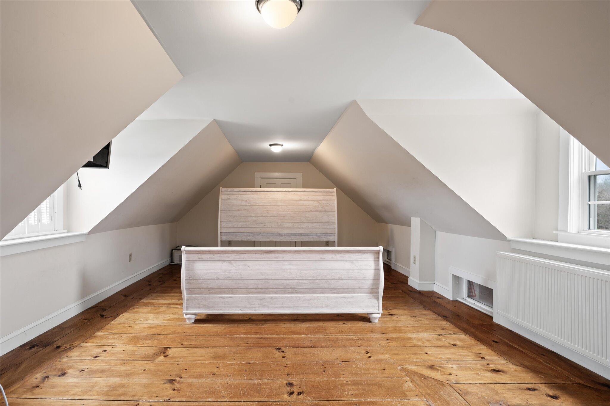 96 Weymouth Road Morrill, ME 04952 - Photo 38 of 62 32-Bedroom 2