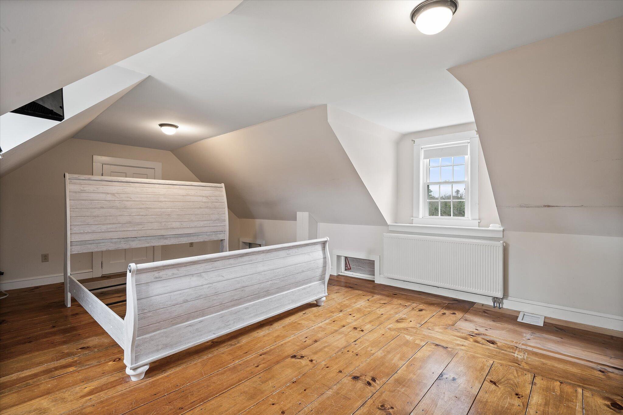 96 Weymouth Road Morrill, ME 04952 - Photo 39 of 62 33-Bedroom 2