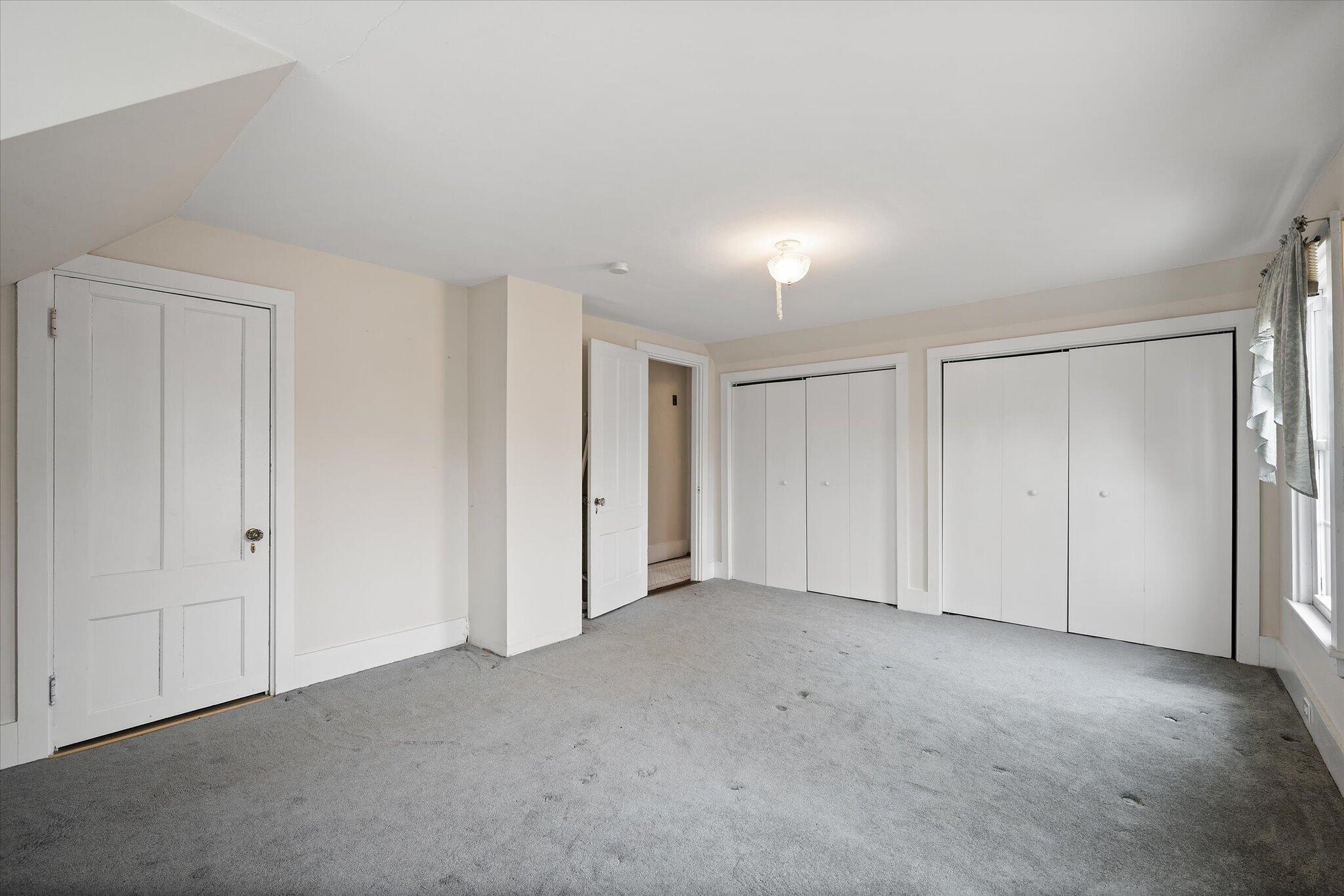 96 Weymouth Road Morrill, ME 04952 - Photo 41 of 62 35-Bedroom 3