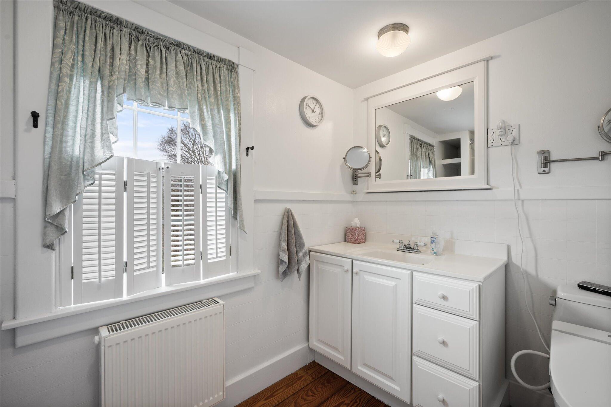 96 Weymouth Road Morrill, ME 04952 - Photo 42 of 62 36-Full Bathroom 2