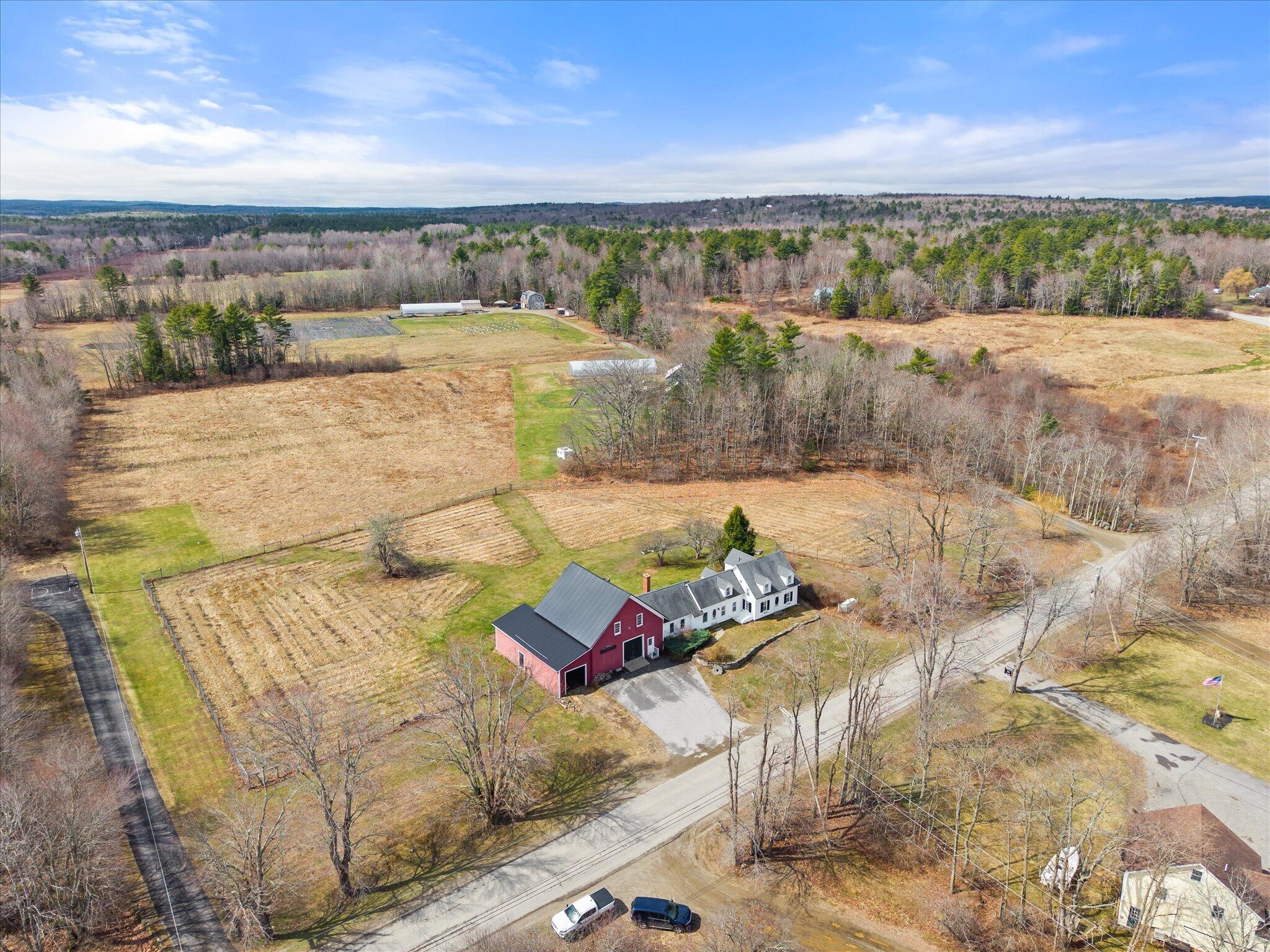 96 Weymouth Road Morrill, ME 04952 - Photo 50 of 62 45-96 Weymouth Rd, Morrill
