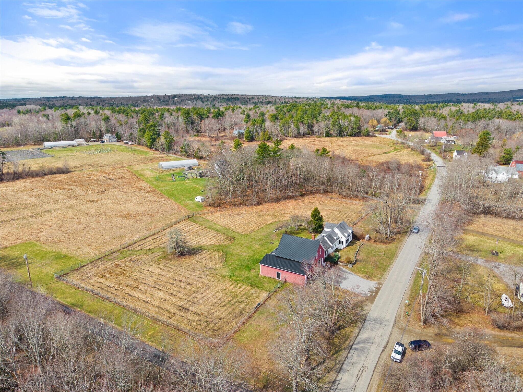 96 Weymouth Road Morrill, ME 04952 - Photo 51 of 62 46-96 Weymouth Rd, Morrill