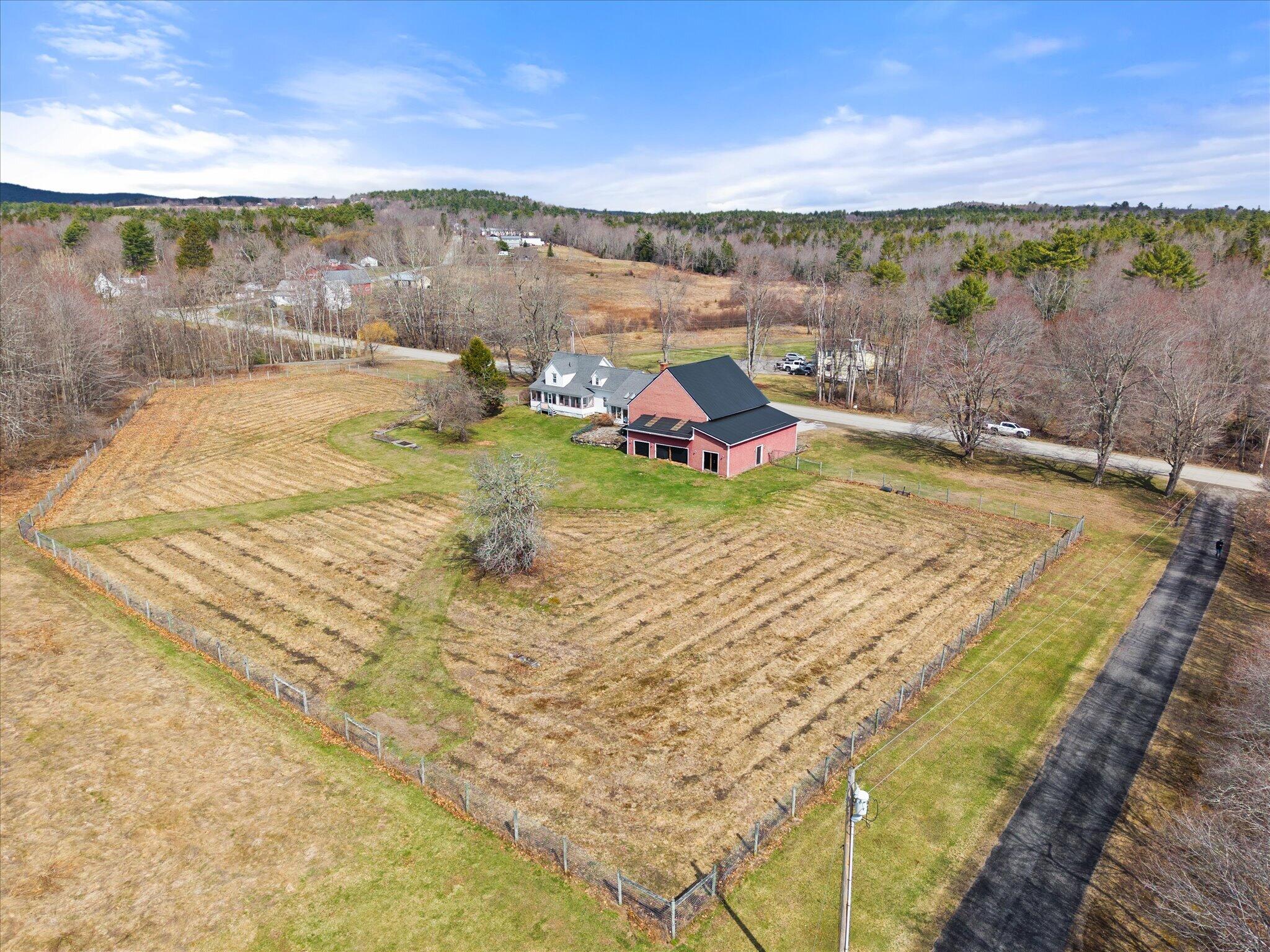 96 Weymouth Road Morrill, ME 04952 - Photo 54 of 62 49-96 Weymouth Rd, Morrill