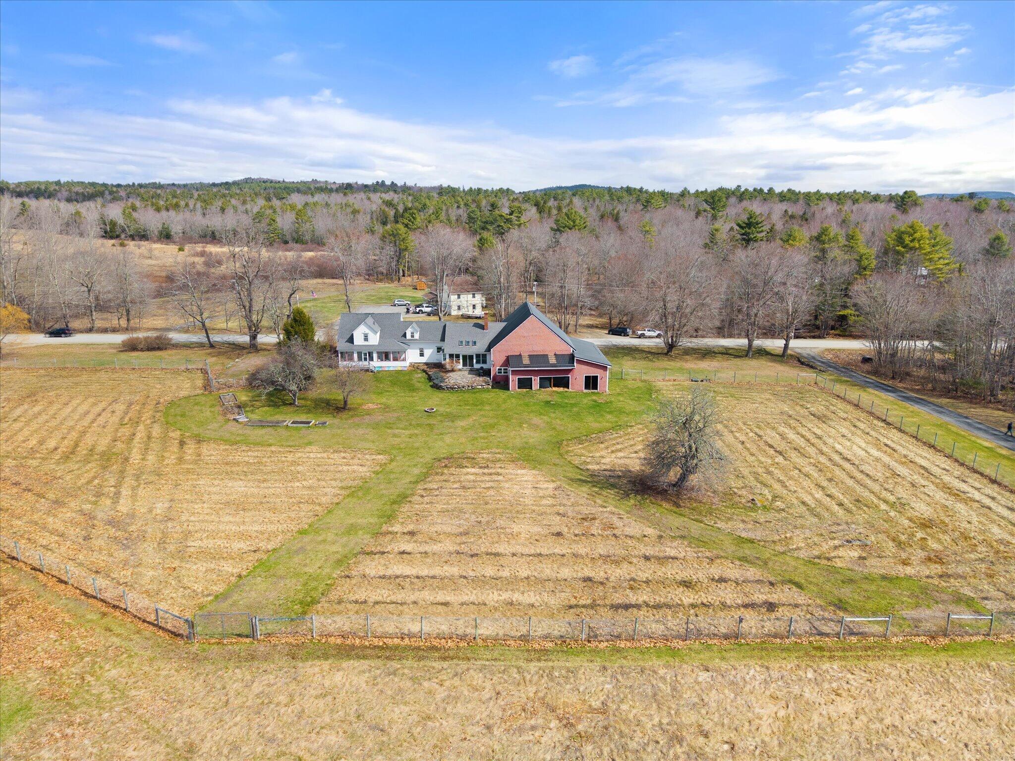 96 Weymouth Road Morrill, ME 04952 - Photo 55 of 62 50-96 Weymouth Rd, Morrill