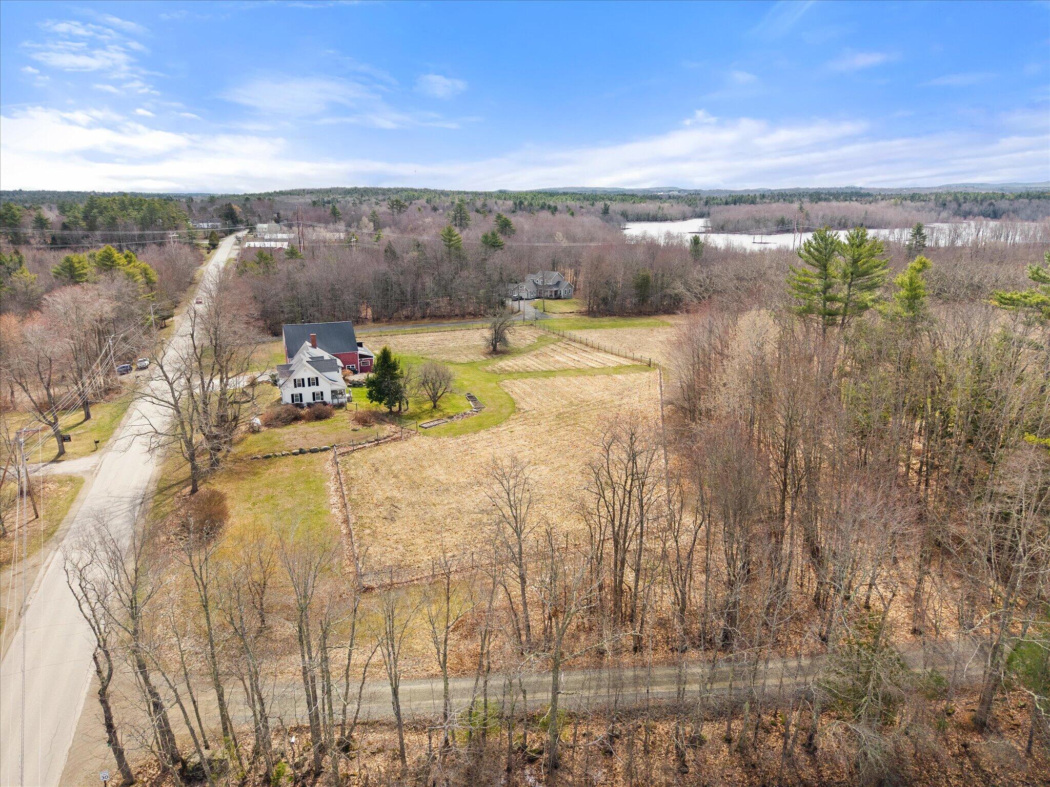 96 Weymouth Road Morrill, ME 04952 - Photo 57 of 62 52-96 Weymouth Rd, Morrill