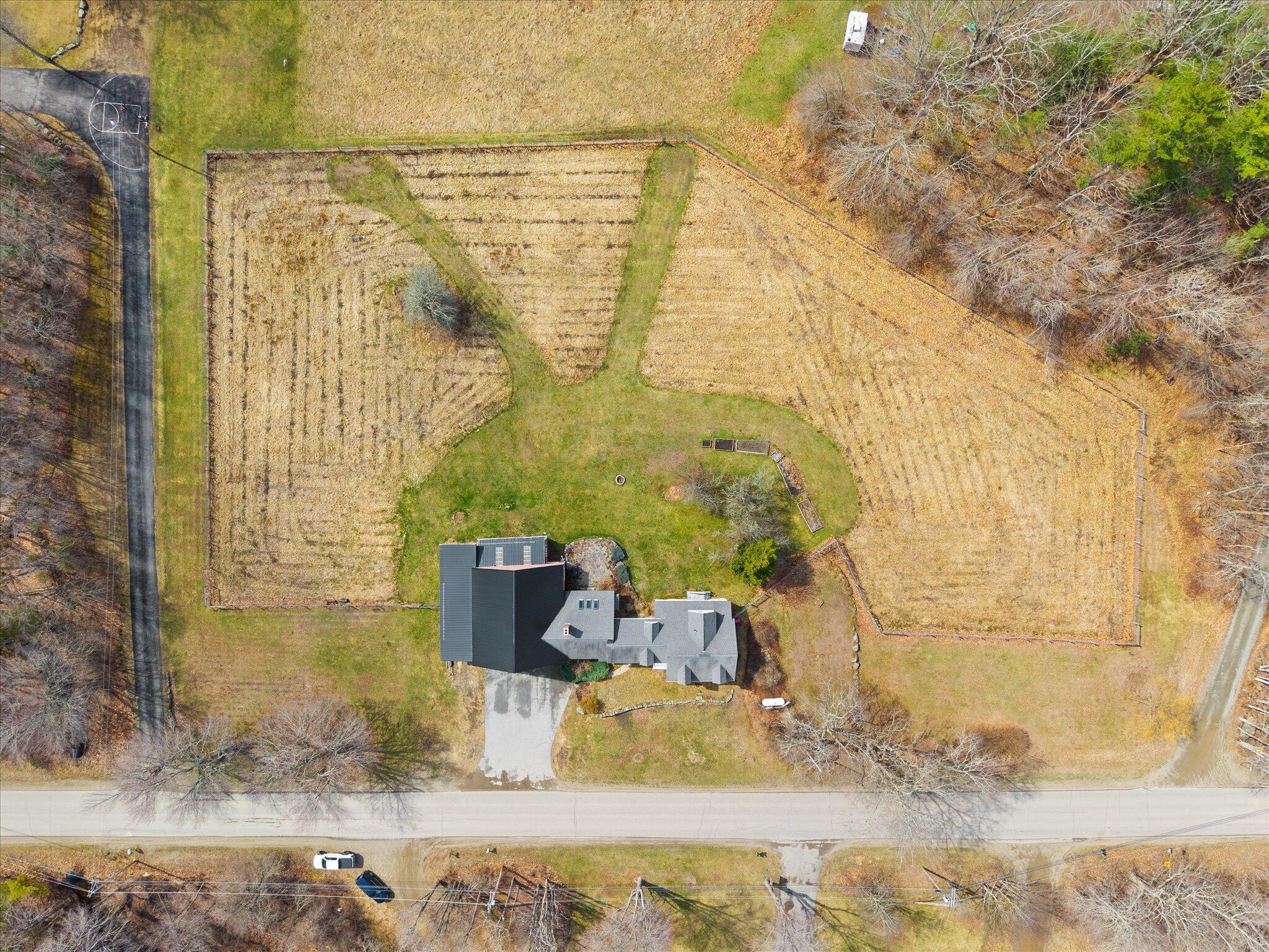 96 Weymouth Road Morrill, ME 04952 - Photo 58 of 62 53-96 Weymouth Rd, Morrill