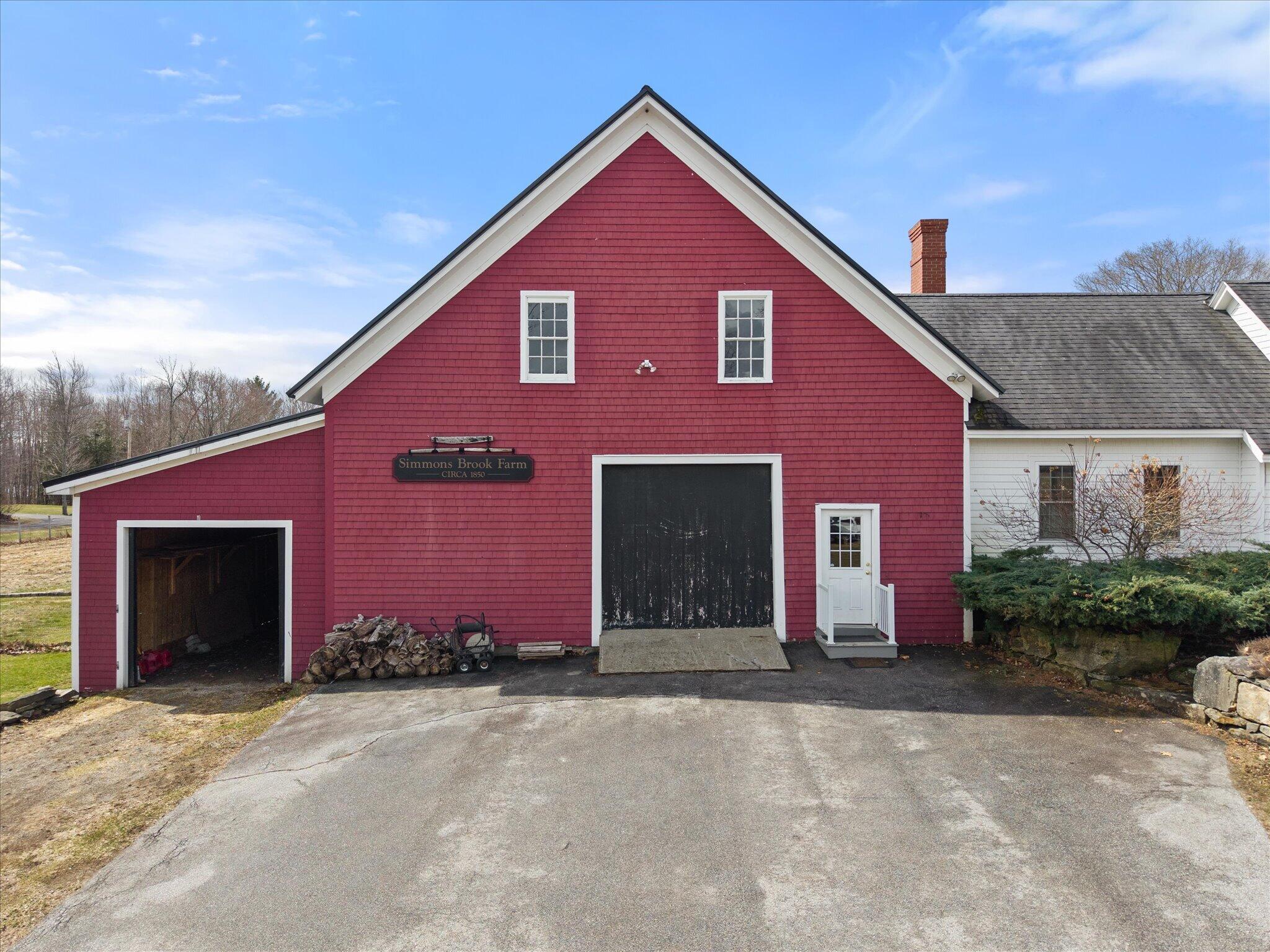 96 Weymouth Road Morrill, ME 04952 - Photo 6 of 62 55-96 Weymouth Rd, Morrill
