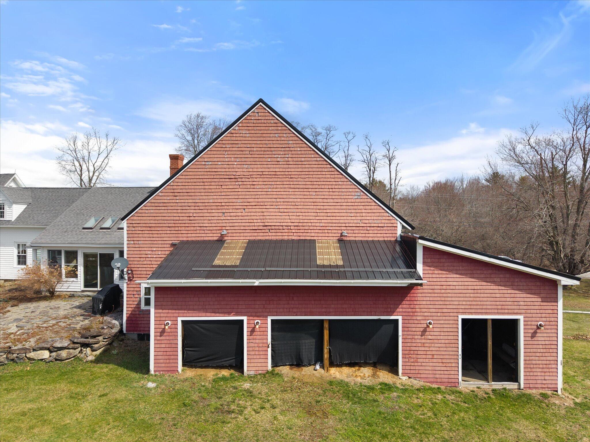 96 Weymouth Road Morrill, ME 04952 - Photo 7 of 62 60-96 Weymouth Rd, Morrill