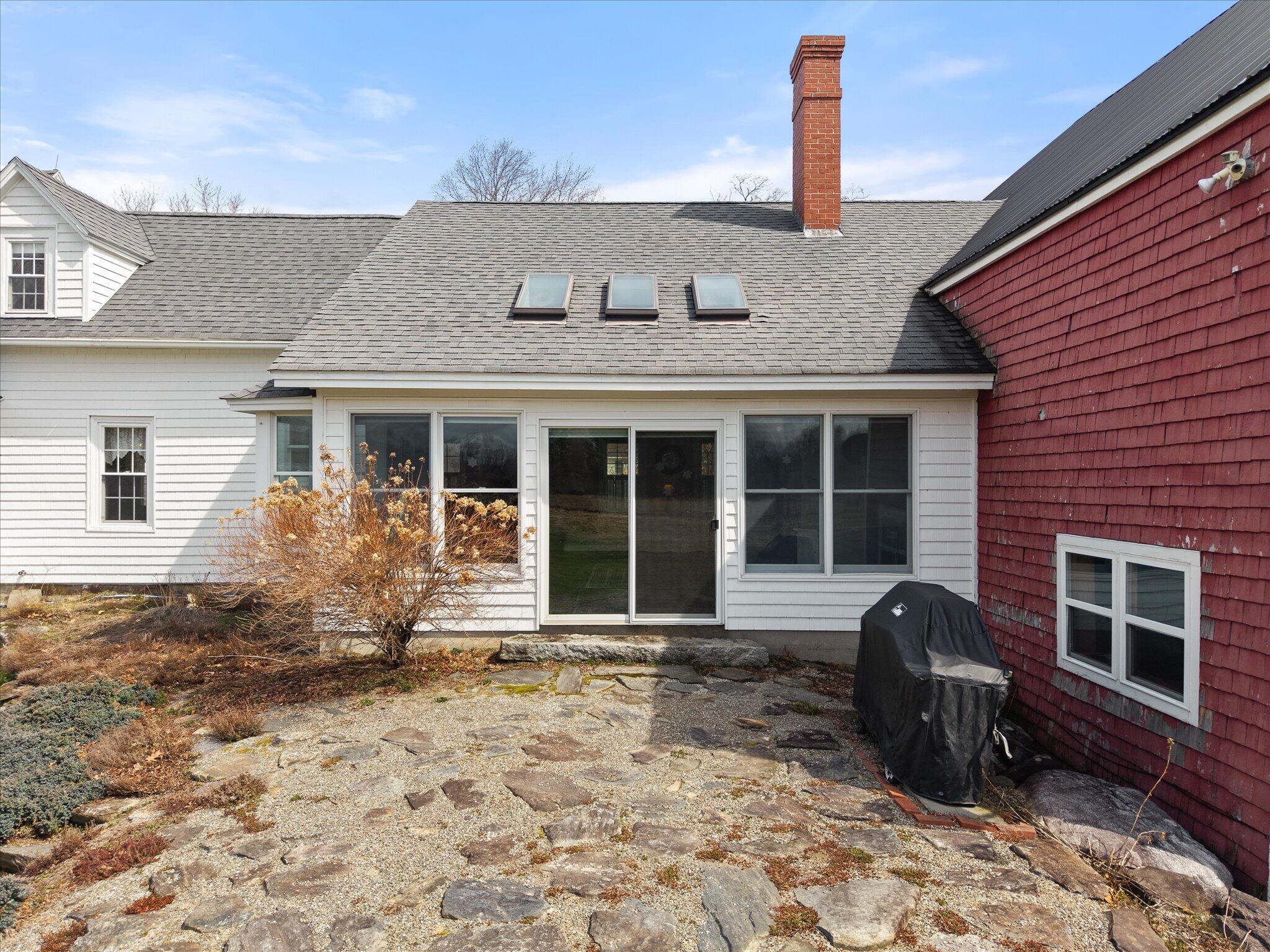96 Weymouth Road Morrill, ME 04952 - Photo 10 of 62 57-96 Weymouth Rd, Morrill
