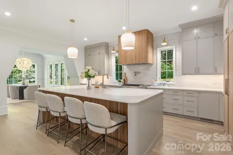 $3,400,000 | 5555 Lansing Drive, Charlotte, NC 28270