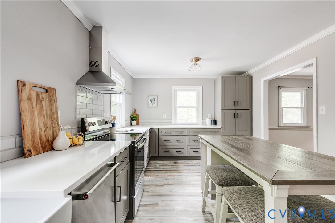 10316 Oakton Road Chesterfield, VA 23838 - Photo 12 of 29 Gallery Image 12