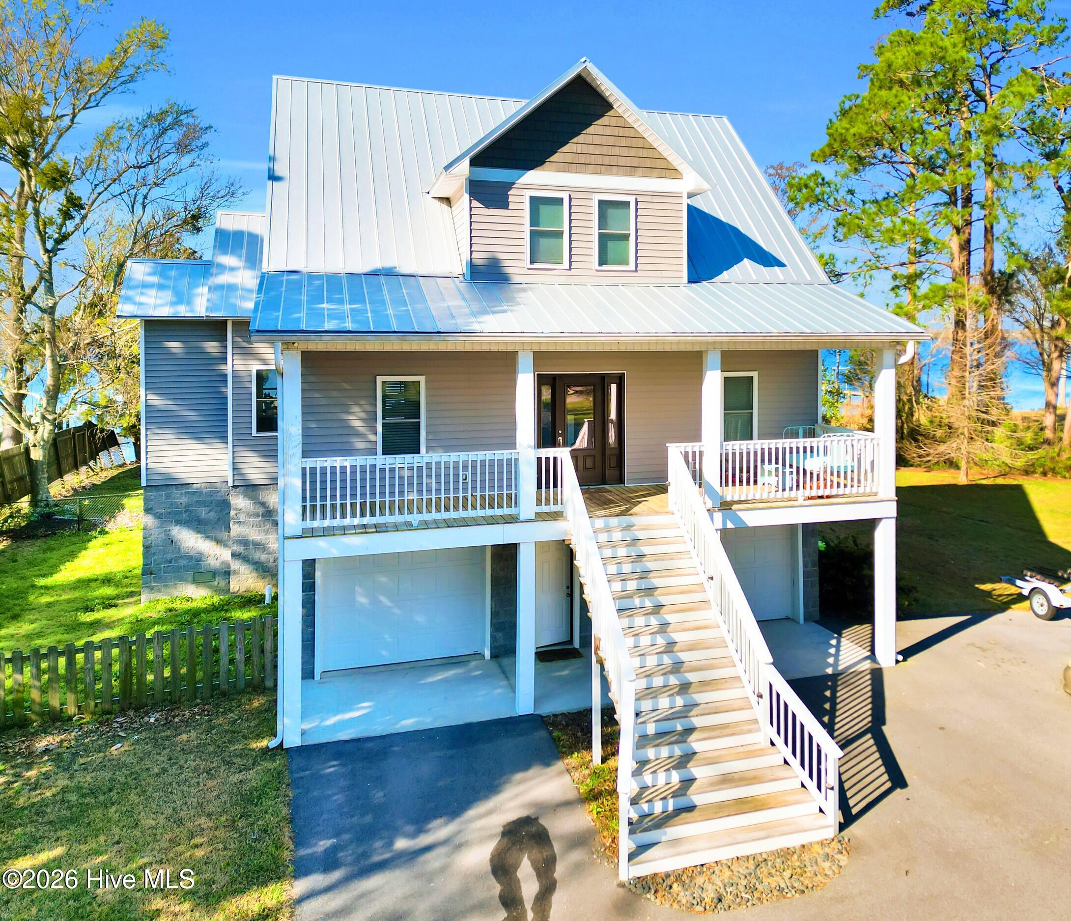 213 A Street Bridgeton, NC 28519 - Photo 55 of 67 front 2