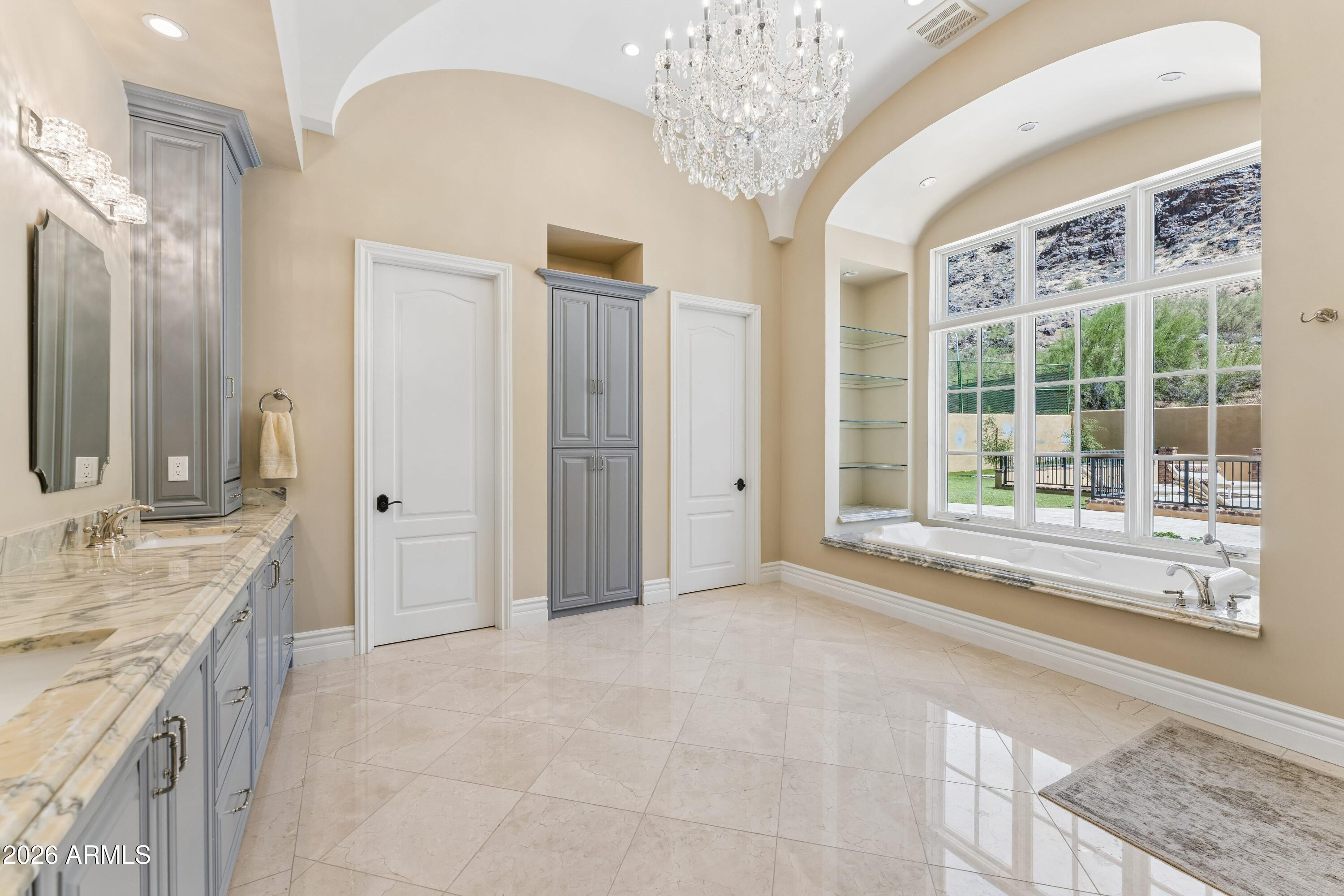 5315 East Paradise Canyon Road Paradise Valley, AZ 85253 - Photo 33 of 99 033-DSC09414