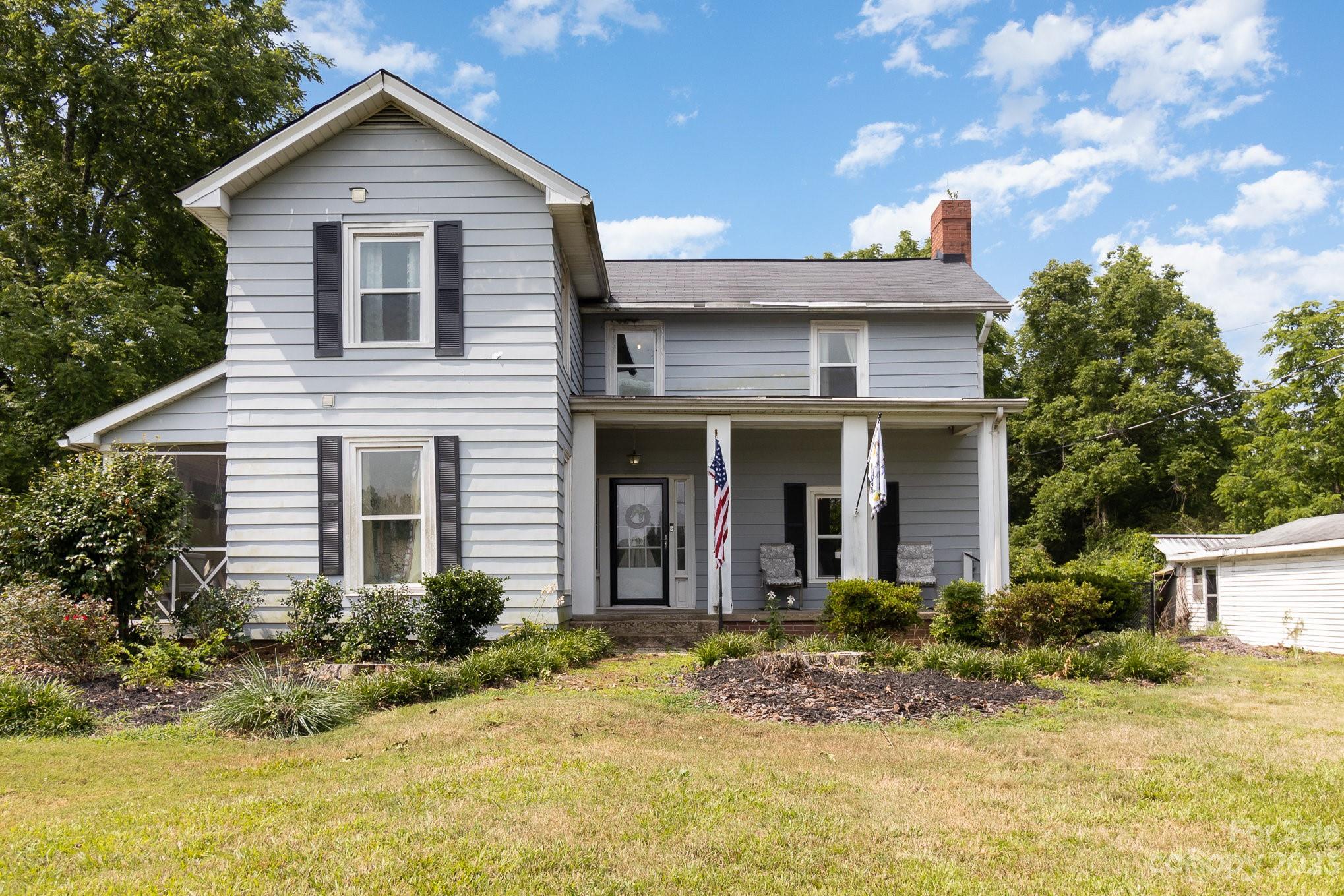 5325 Stokes Ferry Road Salisbury, NC 28146 - Photo 1 of 29 Gallery Image 1