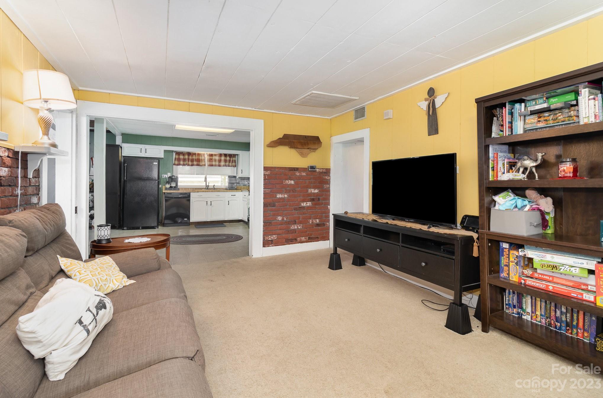 5325 Stokes Ferry Road Salisbury, NC 28146 - Photo 11 of 29 Gallery Image 11