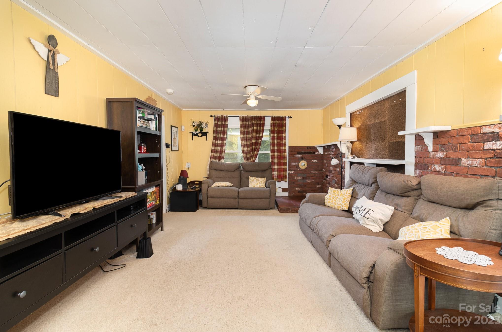 5325 Stokes Ferry Road Salisbury, NC 28146 - Photo 12 of 29 Gallery Image 12