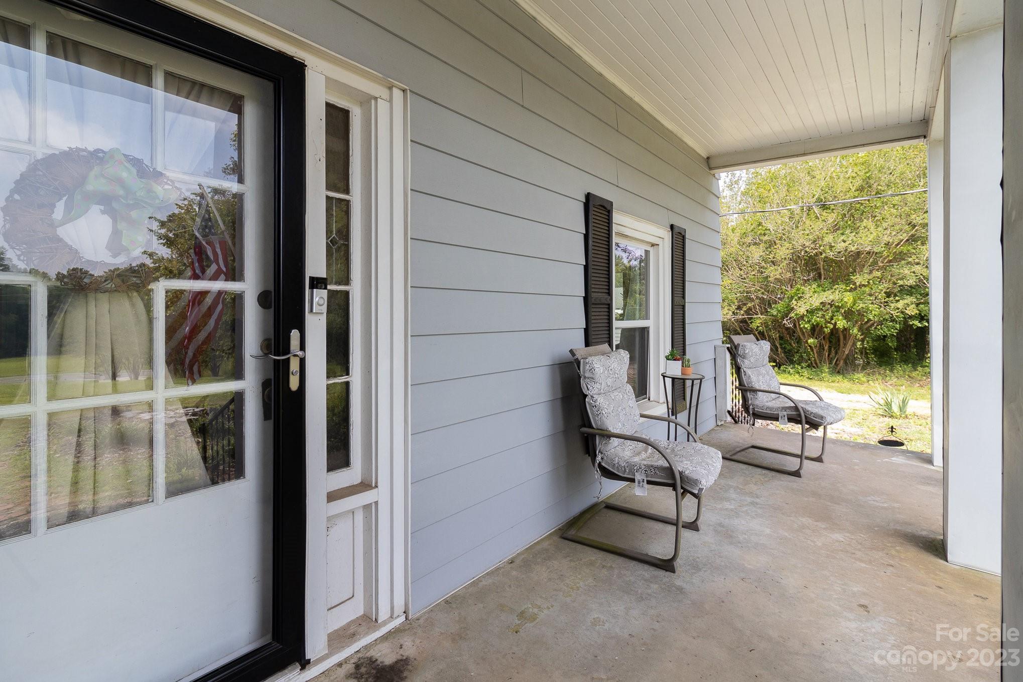 5325 Stokes Ferry Road Salisbury, NC 28146 - Photo 2 of 29 Gallery Image 2