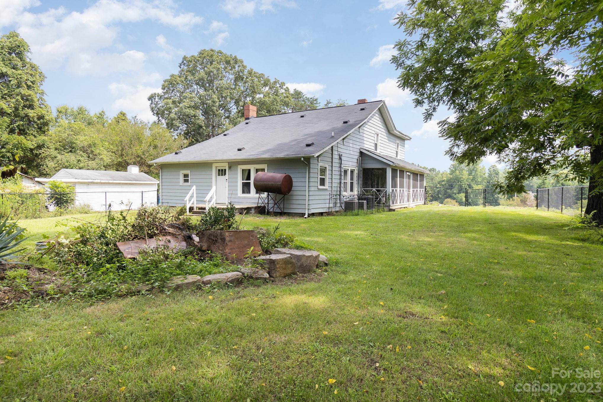 5325 Stokes Ferry Road Salisbury, NC 28146 - Photo 27 of 29 Gallery Image 27