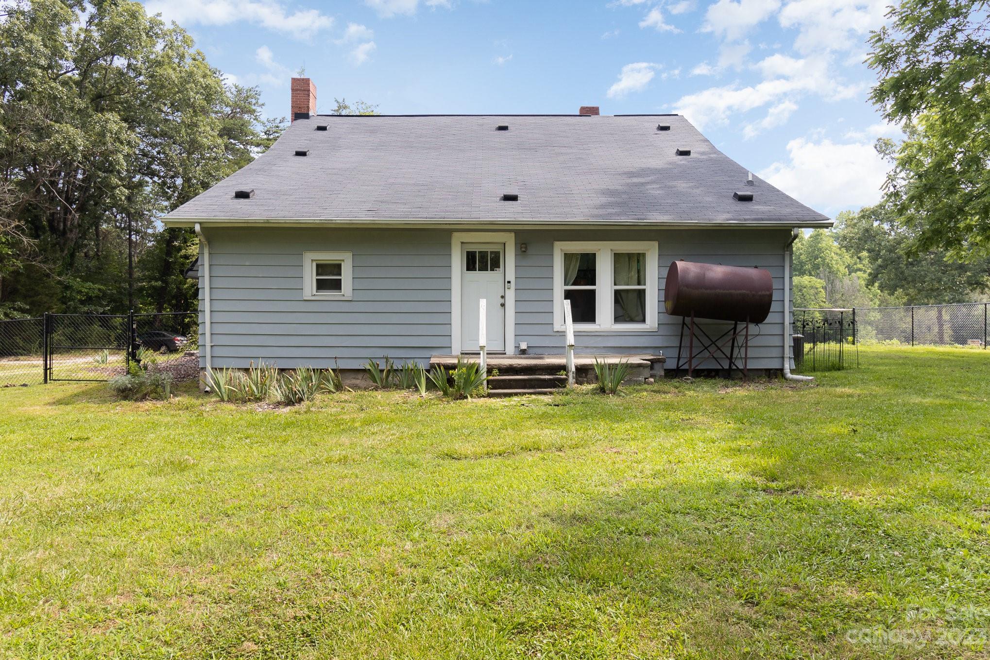 5325 Stokes Ferry Road Salisbury, NC 28146 - Photo 28 of 29 Gallery Image 28