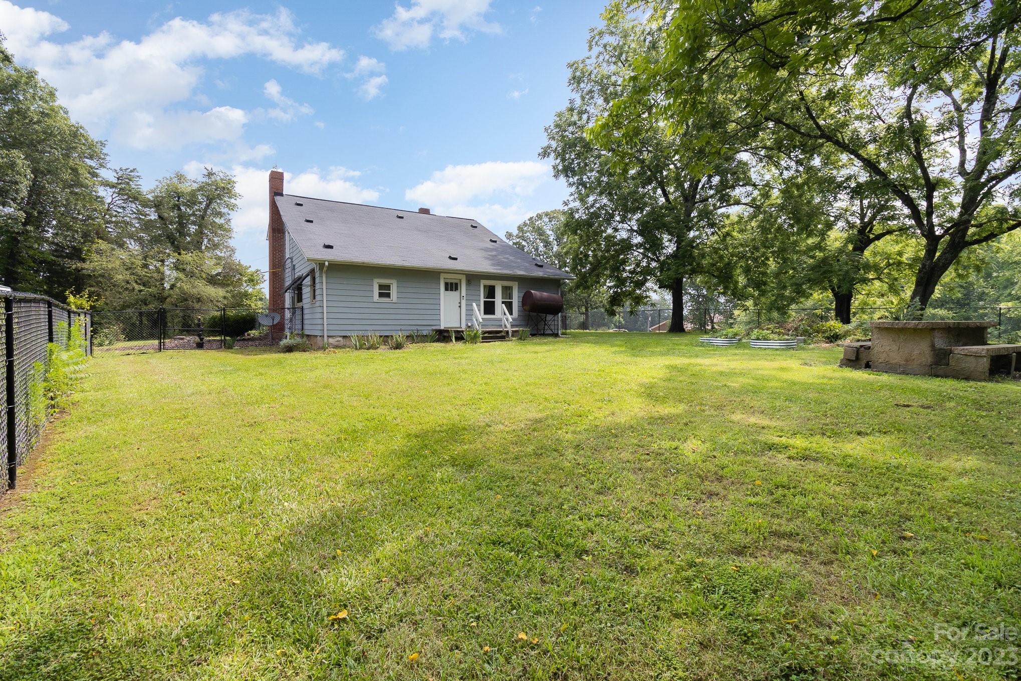 5325 Stokes Ferry Road Salisbury, NC 28146 - Photo 29 of 29 Gallery Image 29
