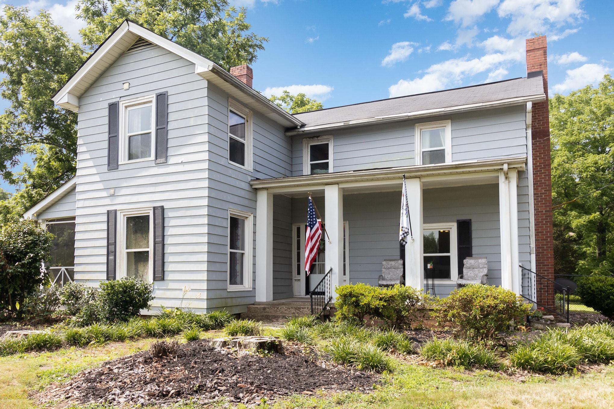 5325 Stokes Ferry Road Salisbury, NC 28146 - Photo 3 of 29 Gallery Image 3