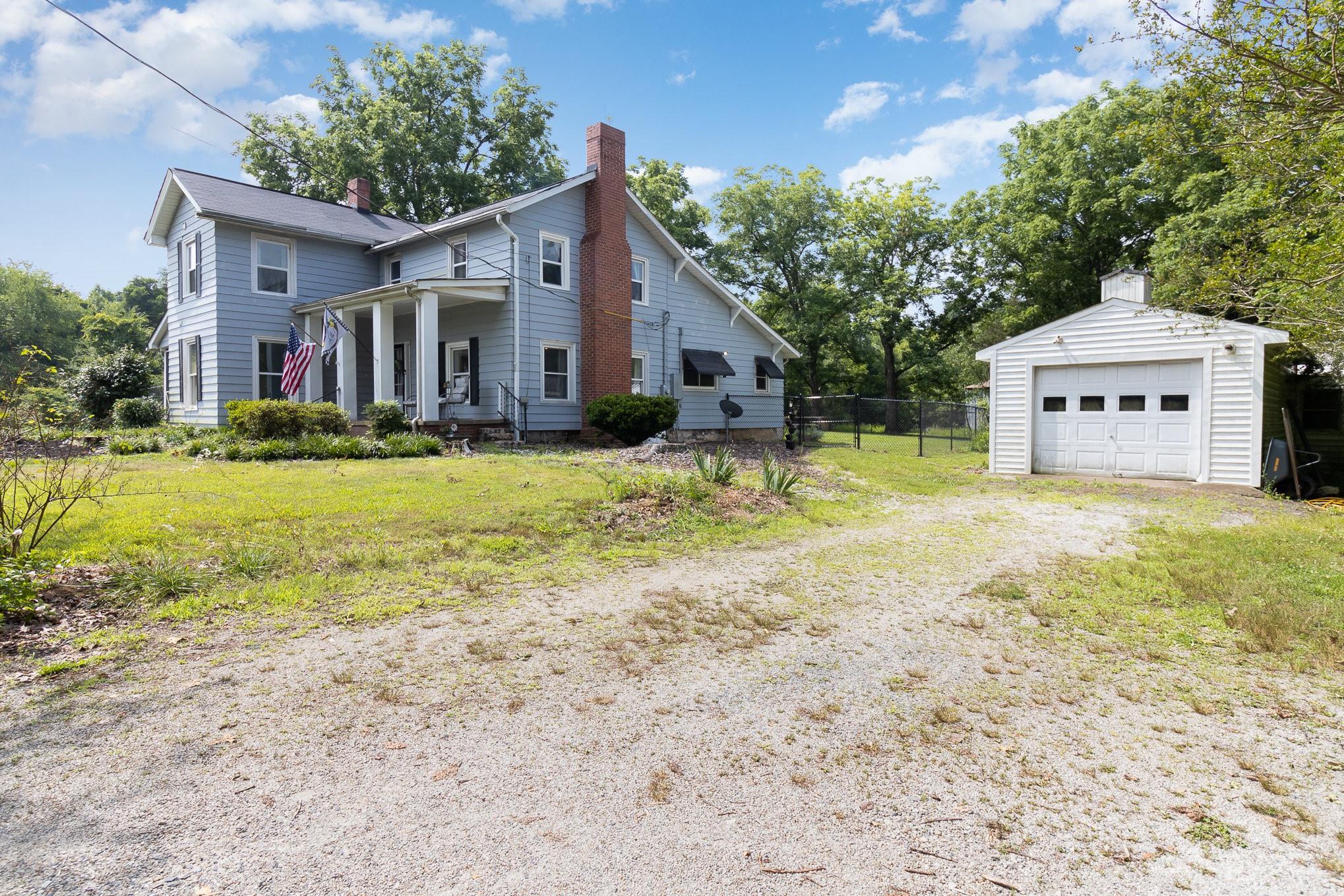 5325 Stokes Ferry Road Salisbury, NC 28146 - Photo 5 of 29 Gallery Image 5