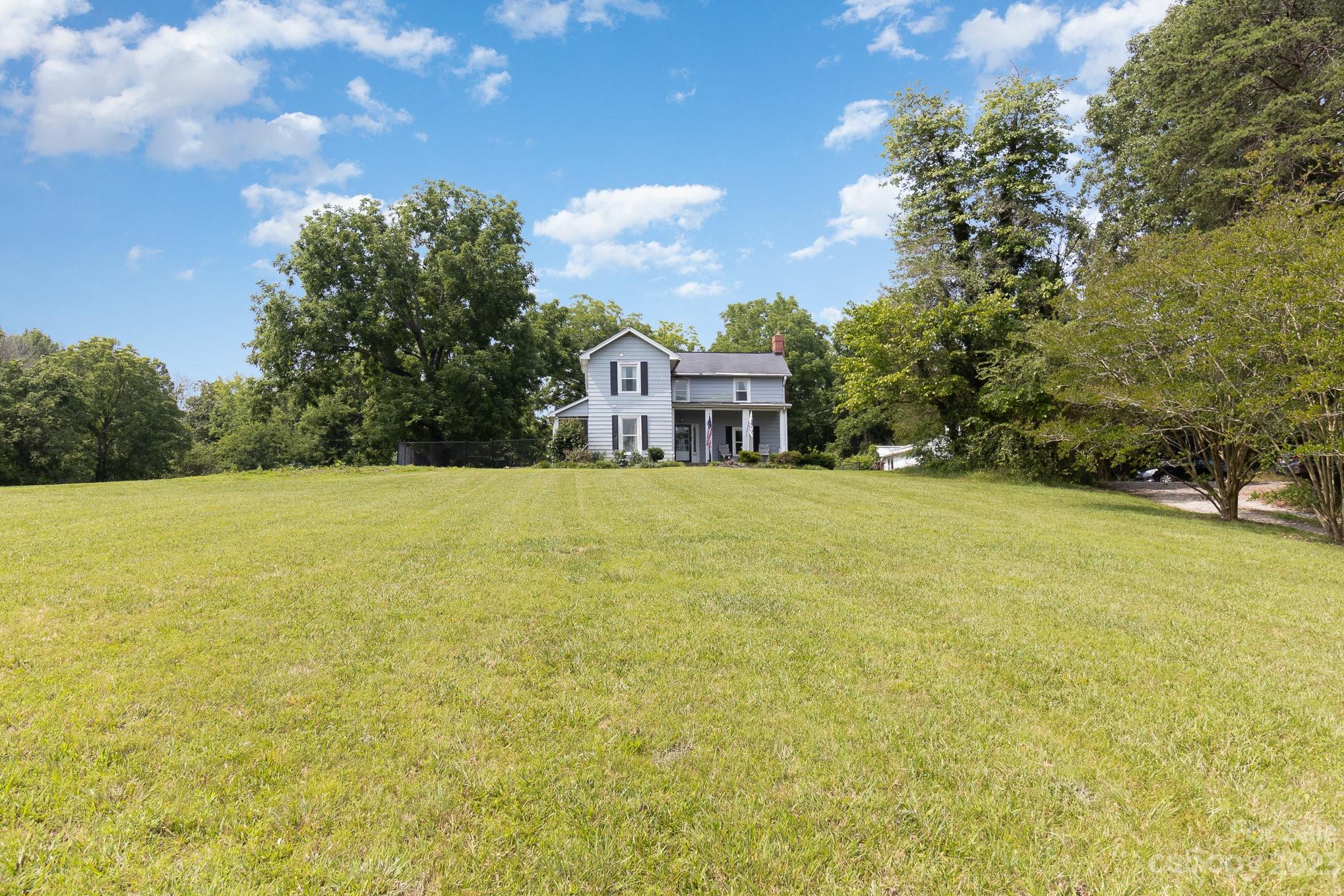 5325 Stokes Ferry Road Salisbury, NC 28146 - Photo 6 of 29 Gallery Image 6