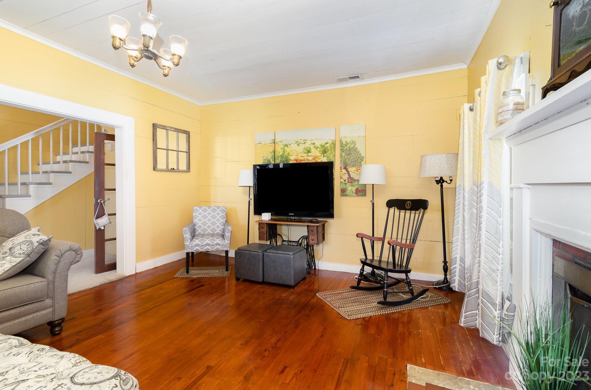 5325 Stokes Ferry Road Salisbury, NC 28146 - Photo 7 of 29 Gallery Image 7