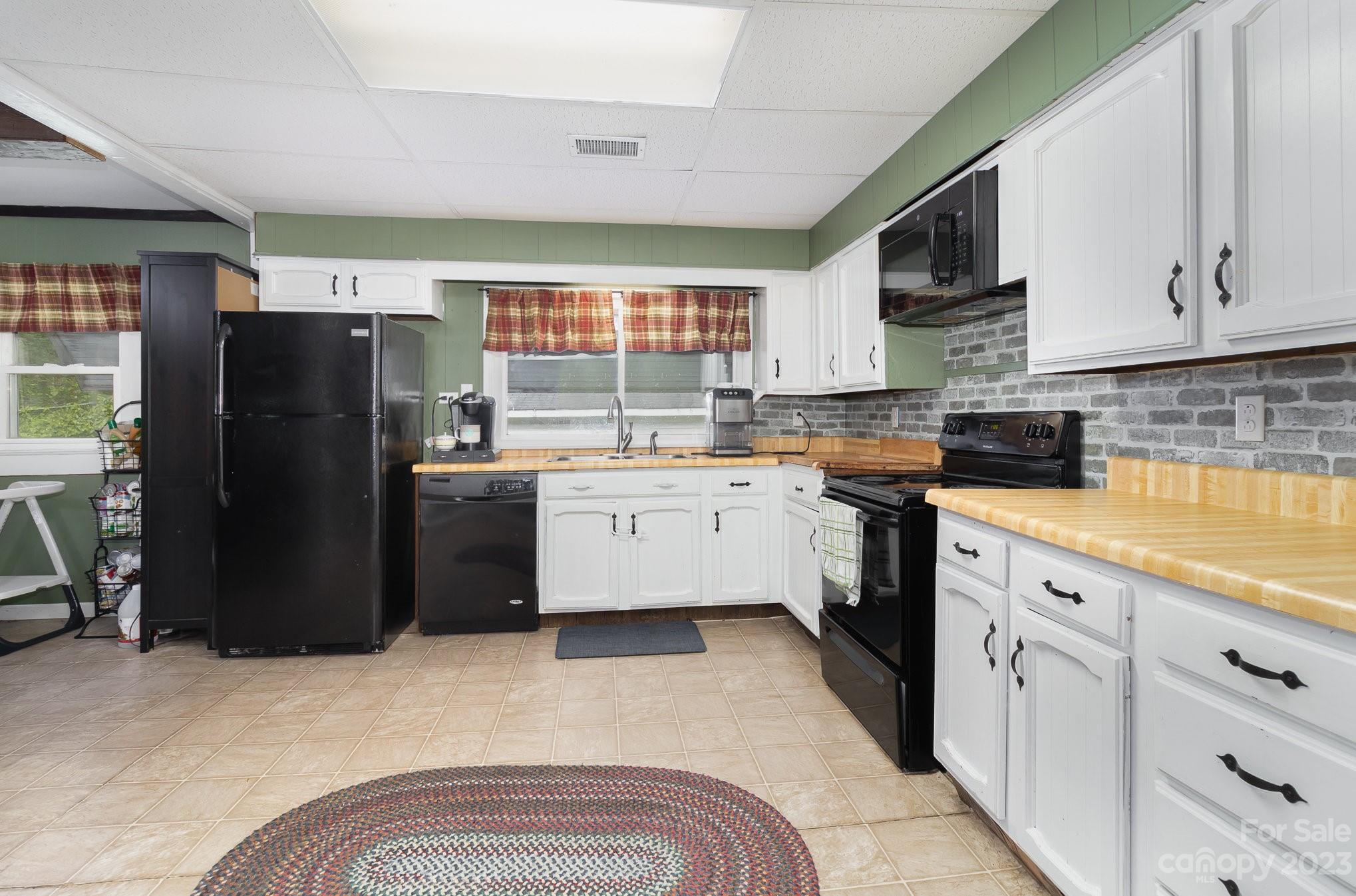 5325 Stokes Ferry Road Salisbury, NC 28146 - Photo 8 of 29 Gallery Image 8