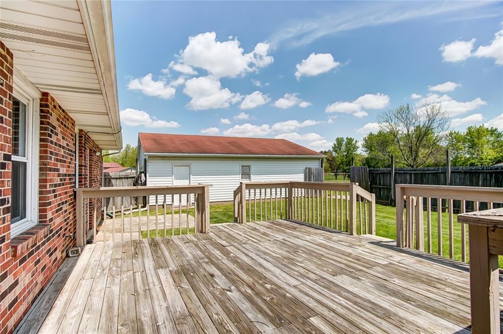 3246 Rhea Lane Springfield, OH 45502 - Photo 20 of 27