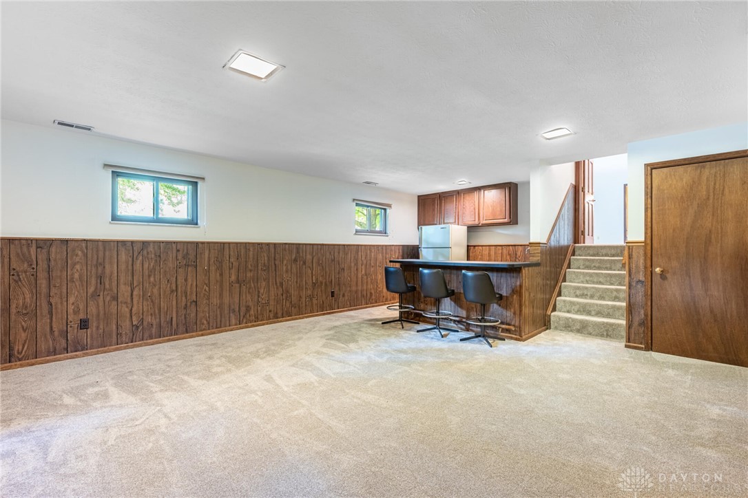 10135 Atchison Road Dayton, OH 45458 - Photo 29 of 41 Lower level has endless options