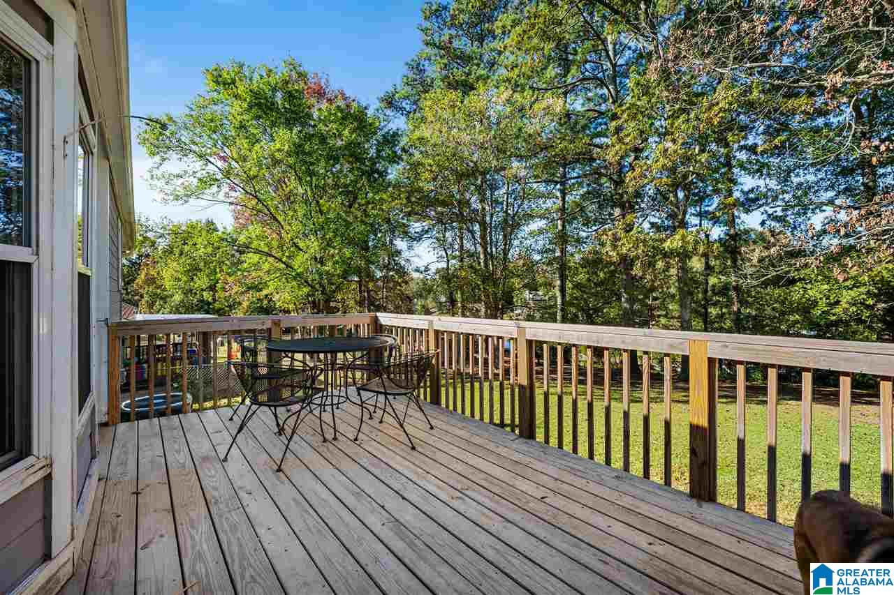 7320 Weems Road Pinson, AL 35126 - Photo 21 of 22