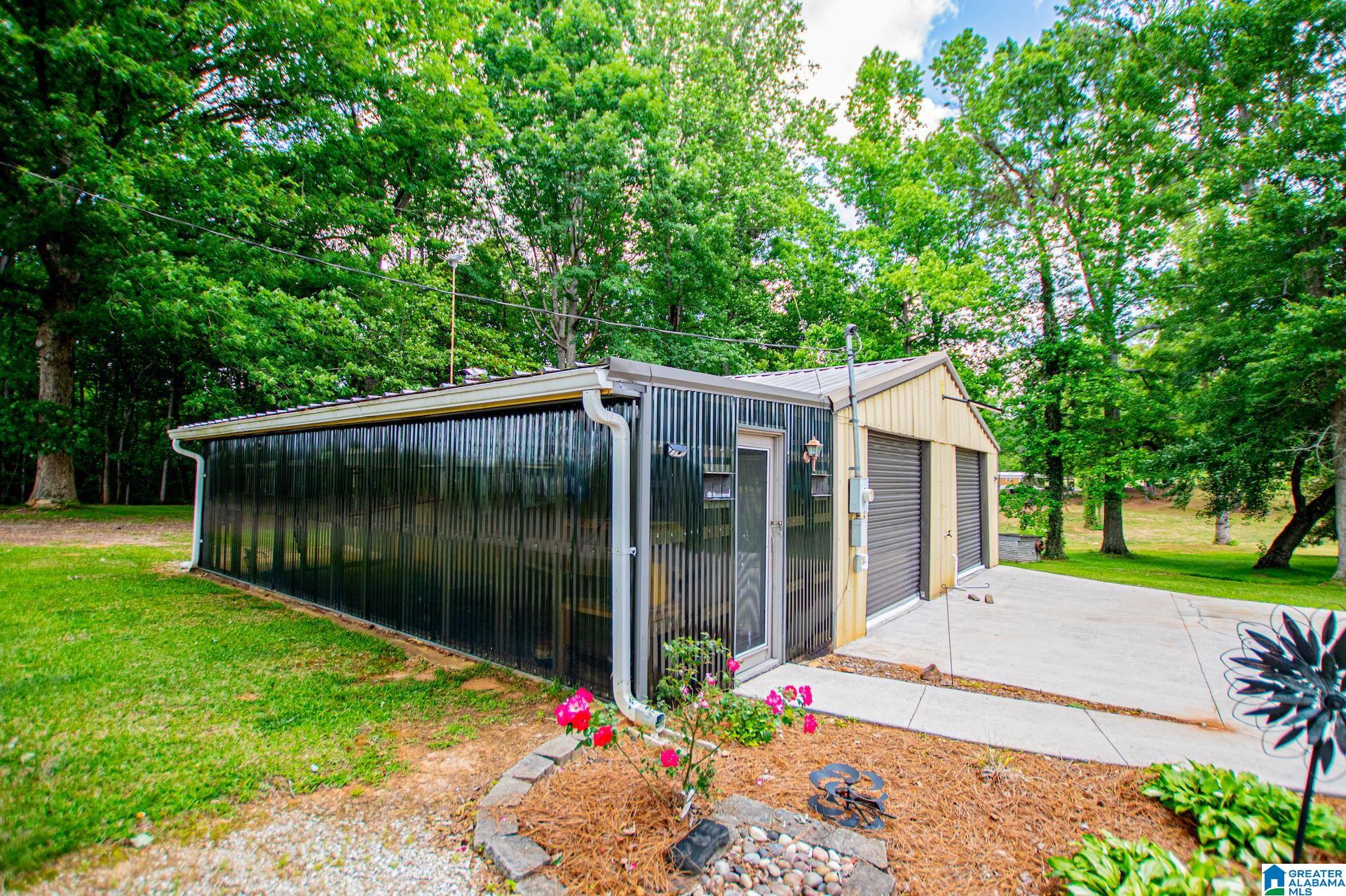 436 Goldridge Road Ranburne, AL 36273 - Photo 47 of 59