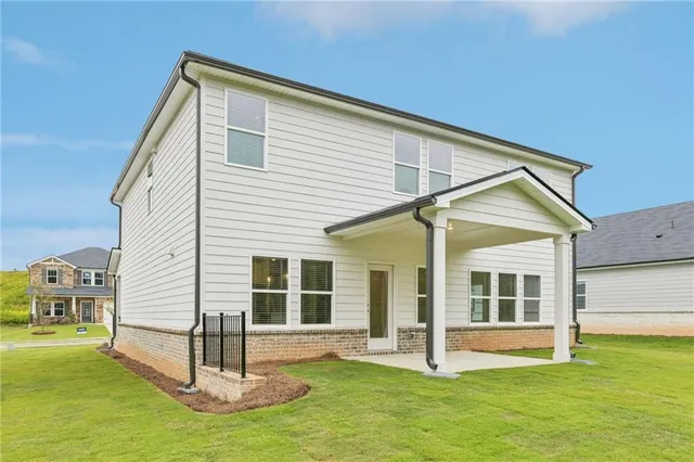a view of a wooden floor