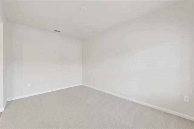 a workspace with furniture and book shelf