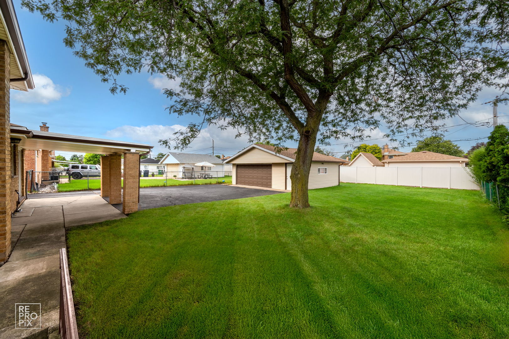 7706 South Oconto Avenue Bridgeview, IL 60455 - Photo 20 of 22