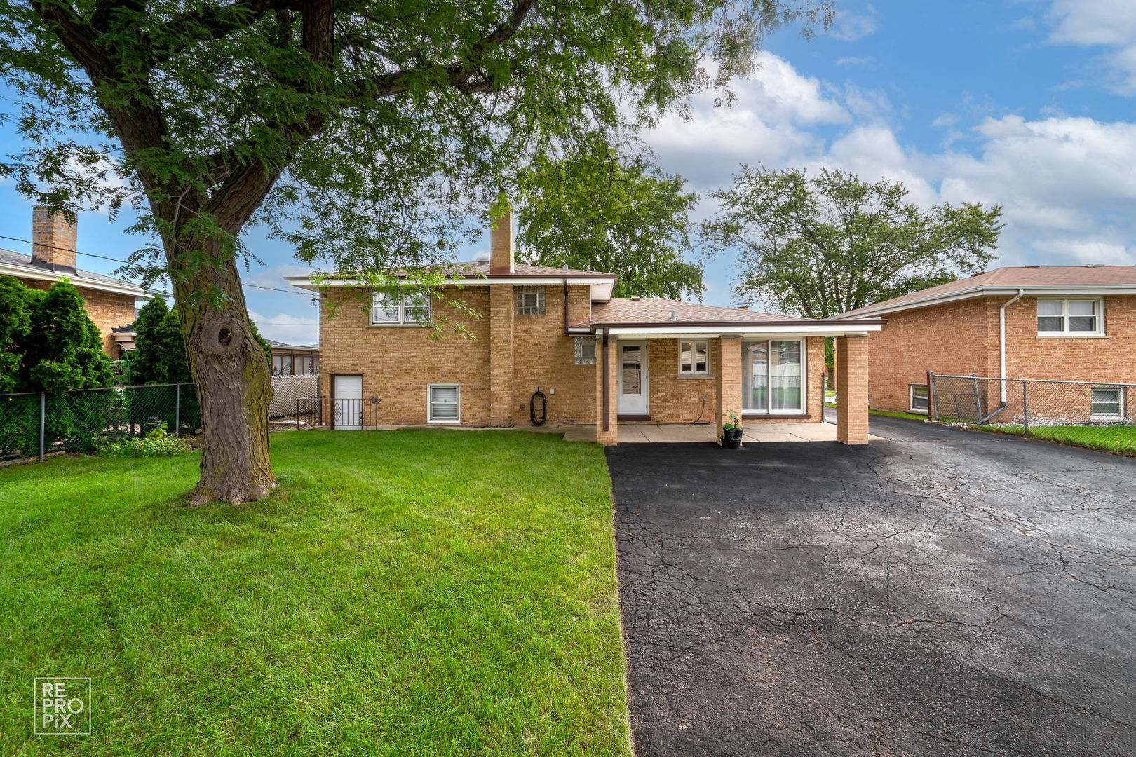 7706 South Oconto Avenue Bridgeview, IL 60455 - Photo 22 of 22